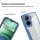 360° Grad Hülle für Xiaomi Redmi A5 4G (EU 173mm) vollschutz Integriertem Displayschutz Blau