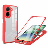 360° Grad Hülle für Xiaomi Redmi A5 4G (EU...