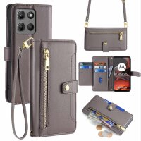 Handykette Hülle für Motorola Moto G15 / Moto...