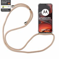 Handykett für Motorola Moto G15 / Moto G15 Power...