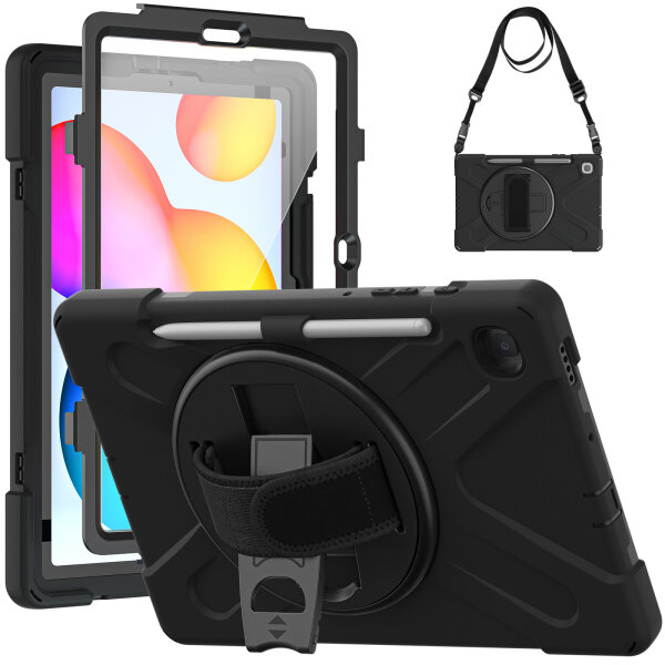 Hülle für Samsung S6 Lite 10,4" (2020/2022/2024) SM-P610/P615/P613/P619