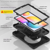 Hülle für Samsung S6 Lite 10,4" (2020/2022/2024) SM-P610/P615/P613/P619