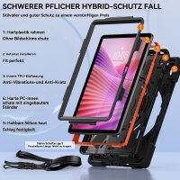 betterfon Hülle für Lenovo Tab Tablet 10,1 Zoll 2025 (TB-311FU/TB-311XU)