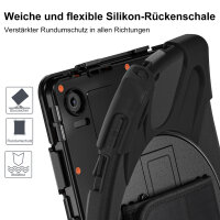 betterfon Hülle für Lenovo Tab Tablet 10,1 Zoll 2025 (TB-311FU/TB-311XU)