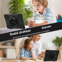 betterfon Hülle für Lenovo Tab Tablet 10,1 Zoll 2025 (TB-311FU/TB-311XU)