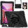 betterfon Hülle für Lenovo Tab Tablet 10,1 Zoll 2025 (TB-311FU/TB-311XU)