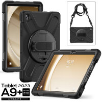 betterfon Hülle für Samsung Galaxy Tab A9+...