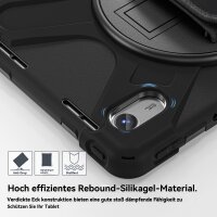 betterfon Hülle für Lenovo Tab M11 2024 (Modelle: TB-330FU/TB-331FC/TB-330XU)