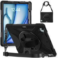 Hülle für Apple iPad Pro 12,9"...