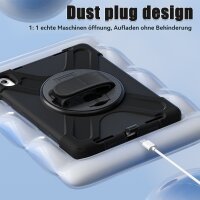 Hülle für Apple iPad (A16) 10/11 Gen 10,9"/11" (2022/2025)