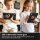 Hülle für Apple iPad (A16) 10/11 Gen 10,9"/11" (2022/2025)