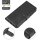 Handy Tasche für ZTE Blade V70 Vita Handyhülle Flip Cover Wallet Case Hülle Etui Schwarz