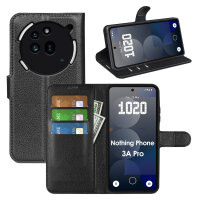 Handy Tasche für Nothing Phone 3A Pro...