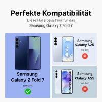 Outdoor Panzer Hülle für Samsung Galaxy Z Fold...