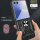 Outdoor Panzer Hülle für Samsung Galaxy Z Flip 7 mit Kameraschutz Ringhalter in Schwarz