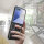 Outdoor Panzer Hülle für Samsung Galaxy Z Flip 7 mit Kameraschutz Ringhalter in Schwarz