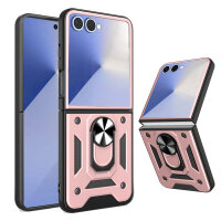 Outdoor Panzer Hülle für Samsung Galaxy Z Flip...
