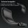 Carbon Hülle für Honor 400 Pro Handyhülle Back Cover Handy Tasche Bumper in Schwarz