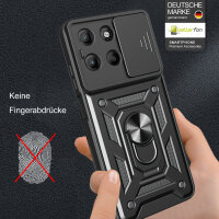 Outdoor Panzer Hülle für Motorola Moto G15 /...