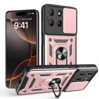 Outdoor Panzer Hülle für Motorola Moto G15 /...