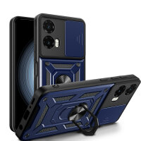Outdoor Panzer Hülle für Motorola Moto G35...