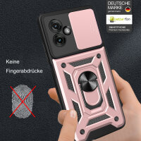Outdoor Panzer Hülle für Motorola Moto G55...