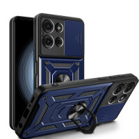 Outdoor Panzer Hülle für Motorola Moto G75...