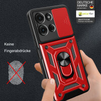 Outdoor Panzer Hülle für Motorola Moto G75...