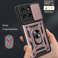 Outdoor Panzer Hülle für Motorola Moto G56...