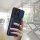 Outdoor Panzer Hülle für Motorola Moto G56 Handyhülle mit Kameraschutz Ringhalter in Blau