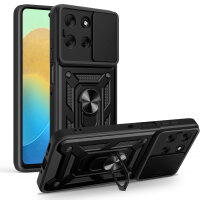 Outdoor Panzer Hülle für Motorola Moto G86...