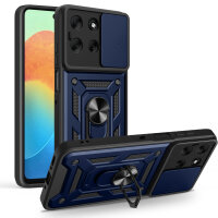 Outdoor Panzer Hülle für Motorola Moto G86...