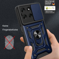Outdoor Panzer Hülle für Motorola Moto G86...