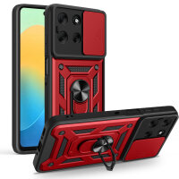 Outdoor Panzer Hülle für Motorola Moto G86...