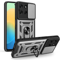 Outdoor Panzer Hülle für Motorola Moto G86...