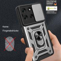Outdoor Panzer Hülle für Motorola Moto G86...