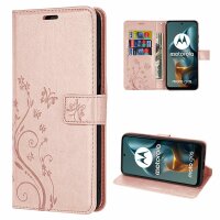 Hülle für Motorola Moto G05 / Moto E15...