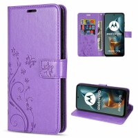 Hülle für Motorola Moto G05 / Moto E15...