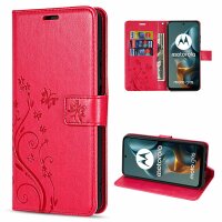 Hülle für Motorola Moto G05 / Moto E15...