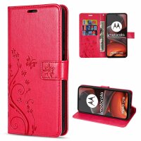 Hülle für Motorola Moto G15 / G15 Power...
