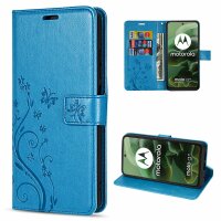 Hülle für Motorola Moto G35 Handyhülle mit...