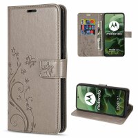 Hülle für Motorola Moto G35 Handyhülle mit...
