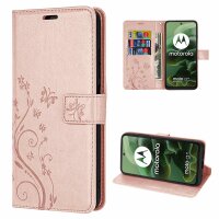 Hülle für Motorola Moto G35 Handyhülle mit...