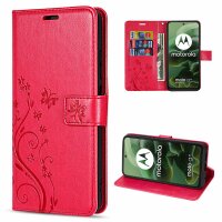 Hülle für Motorola Moto G35 Handyhülle mit...
