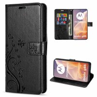 Hülle für Motorola Moto G85 Handyhülle mit...