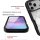 Schutz Hülle Handy Tasche 360 Grad TPU vollschutz mit Integriertem Displayschutz für iPhone 17 Pro Max