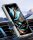 Handyhülle mit integrierter Magnet für Samsung Galaxy Z Fold 6 Handyhülle Bumper Transparent