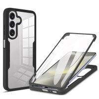 360° Hülle für Samsung Galaxy A16 / A17,...