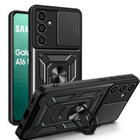 Outdoor Panzer Hülle für Samsung Galaxy A17 mit...
