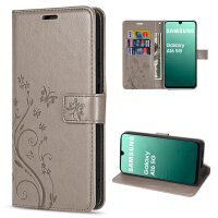 Handy Tasche für Samsung Galaxy A17 5G Hülle...
